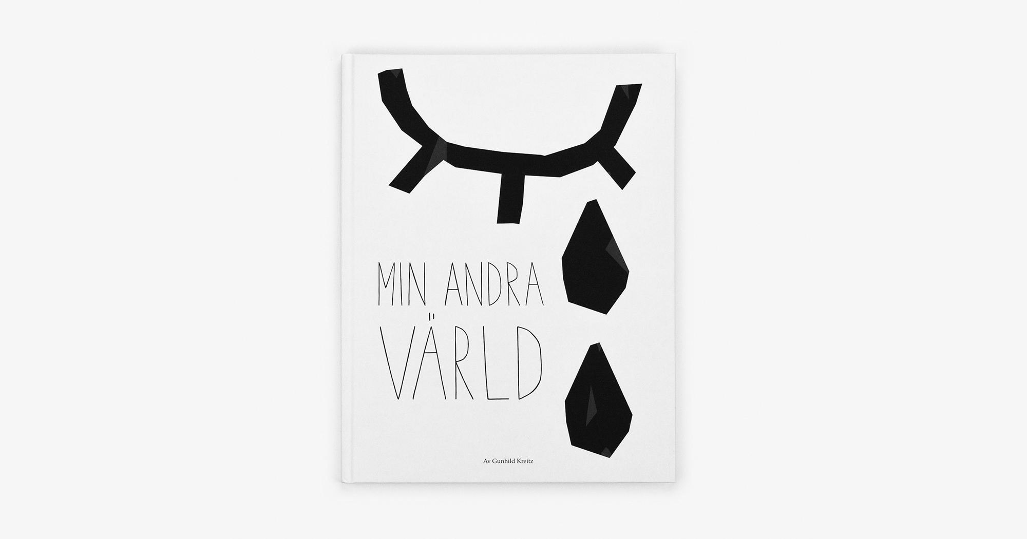 Min andra värld